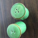 Vintage salt and pepper shaker