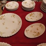 Dish service