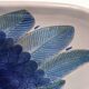 Empty pocket Ceramic birds by Jean and Robert Cloutier