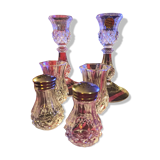 Cristal d'Arques tableware