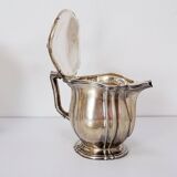 Silverware Five-Piece Tea and Coffee Set
