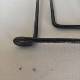 Scandinavian string shelf 1960