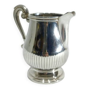 Christofle - pot à lait