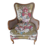 chippendale armchairs