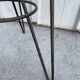 50s stool