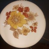 Vintage Art Déco lamp