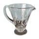 Crystal pitcher of St Louis