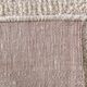 2x10 Light Pink White Vintage Runner Rug 66x309Cm