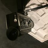 2 caméras super 8