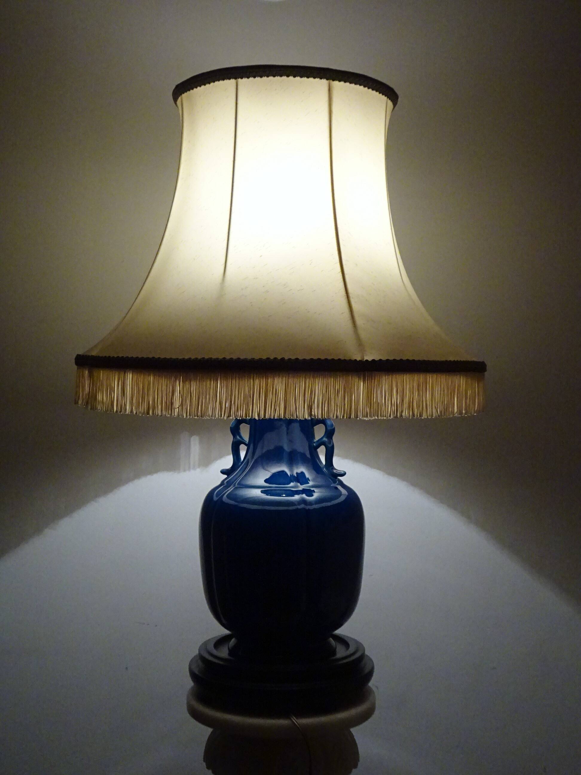 Lampe Louis Drimmer