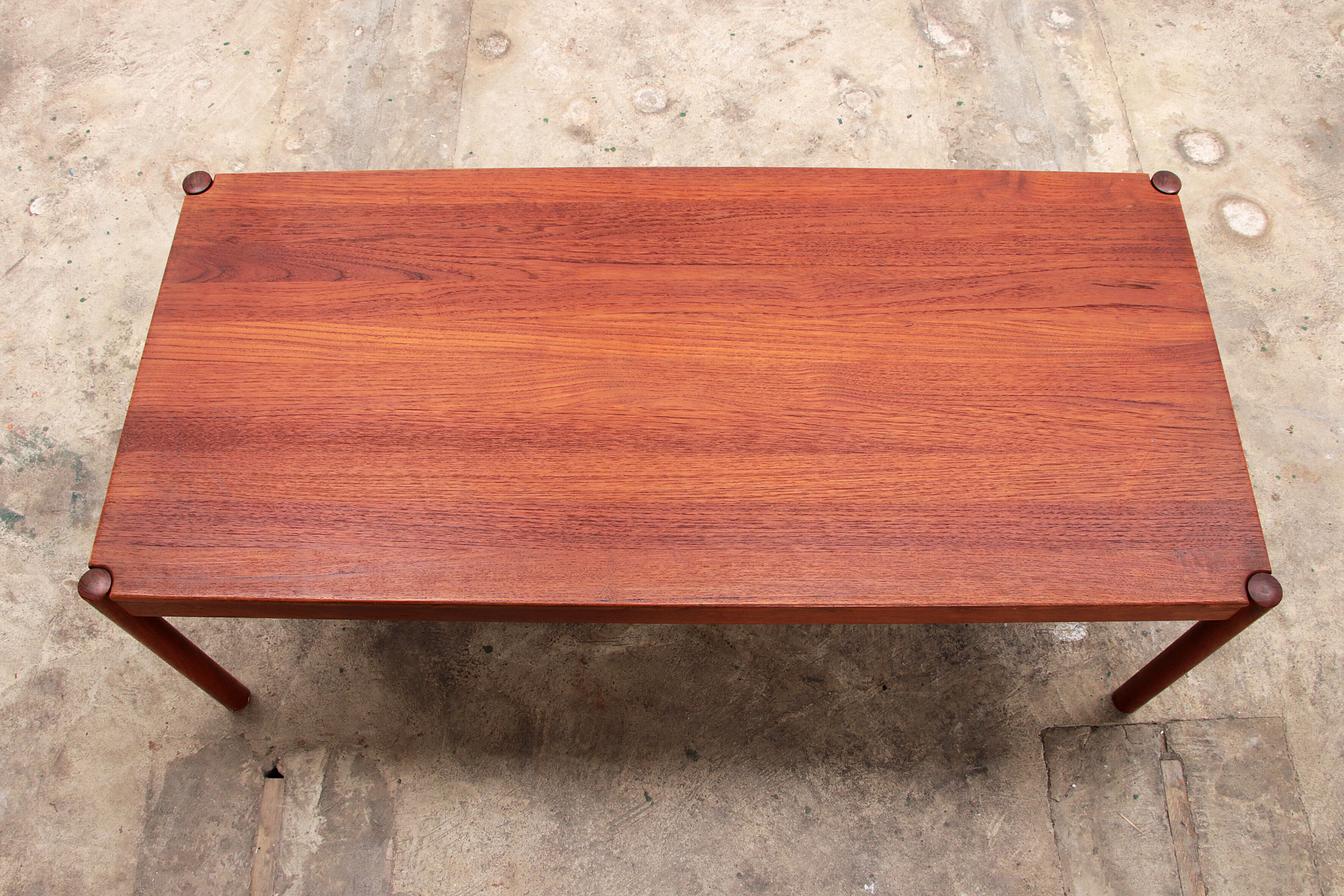 Coffee table by Magnus Olesen Danish