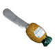 Pineapple Slush Butter Knife