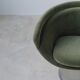 Ensemble de 2 fauteuils lounge Platner par Warren Platner pour Knoll