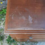 Commode vintage