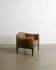 Danish Mid Century "V12" Armchair by Illum Wikkelsø, 1960s