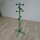 Coat rack balls 70s