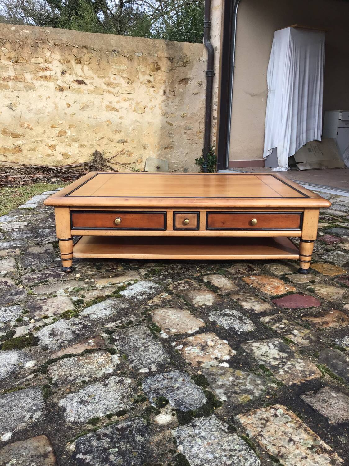 Table basse