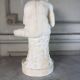 The Spinario, alabaster after the Antique, around 1880.