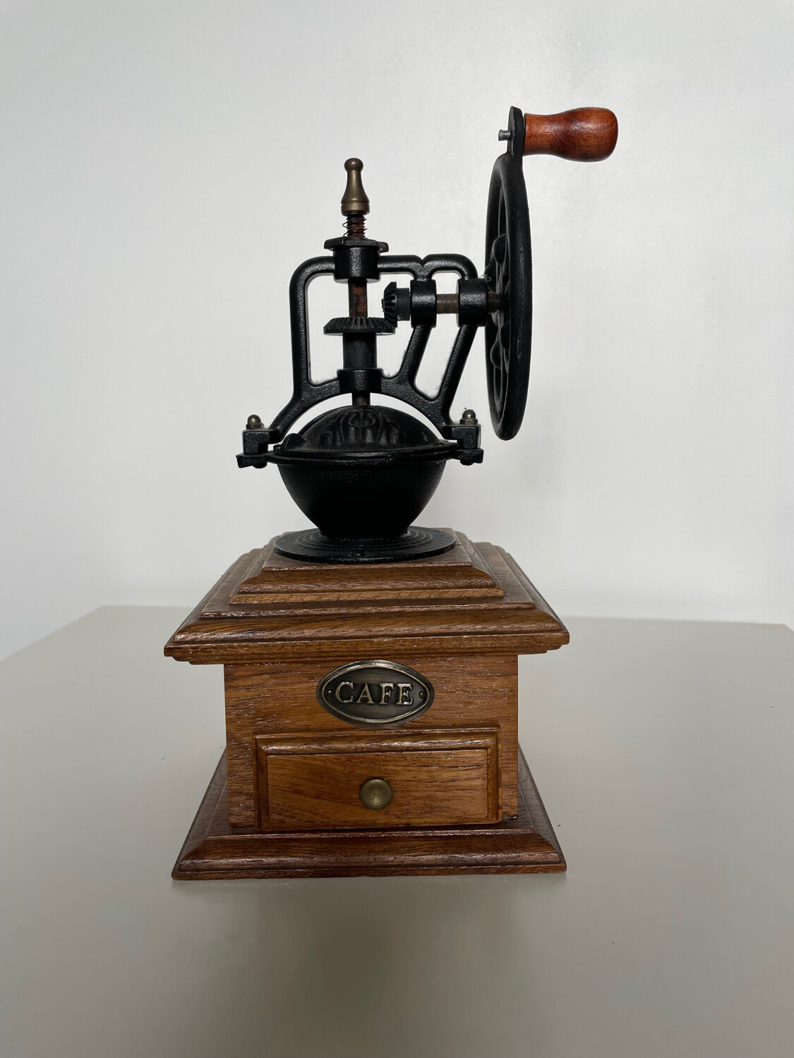 Moulin à Café