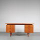 1950s Danish desk