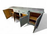 Grand buffet sideboard called "Picard treat"