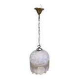 Art Deco suspension