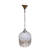 Art Deco suspension