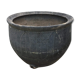 19th century terracotta ponne