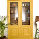 Display cabinet