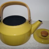 Vintage kettle