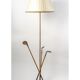 Paire de lampadaires "Golf"
