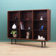 Rosewood bookcase, Danish design, 1960s, manufactured by Duba Møbelindustri