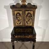 19th century Japanese-style office furniture