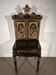 19th century Japanese-style office furniture