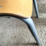 School chair