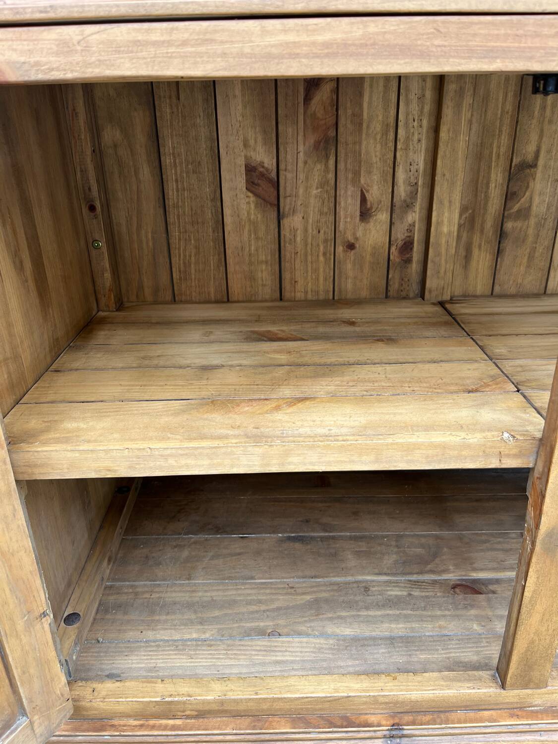 Meuble de métier