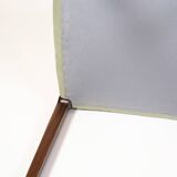 Set Of Six Dining Chairs Made In Rosewood By Sorø Furniture From 1960s