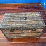 Old trunk
