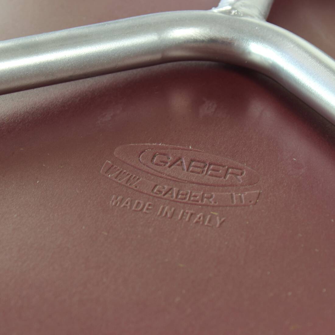 Chaises de design italien par Gaber