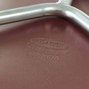 Chaises de design italien par Gaber