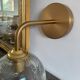 Applique murale vintage