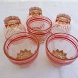 Vintage full liquor service