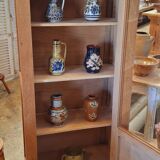 Vitrine ancienne
