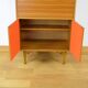 Vintage Secretary Furniture 1960