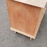 Vintage dresser