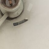 Diabolo chandelier model Vega by Jo Hammerborg for Fog & Mørup