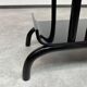 Très rare porte-plante pagode D68 par Thonet Mundus