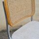 Cesca b32 chair Marcel Breuer