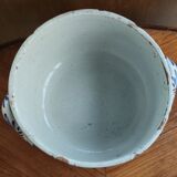 Old tureen old Rouen 19th century