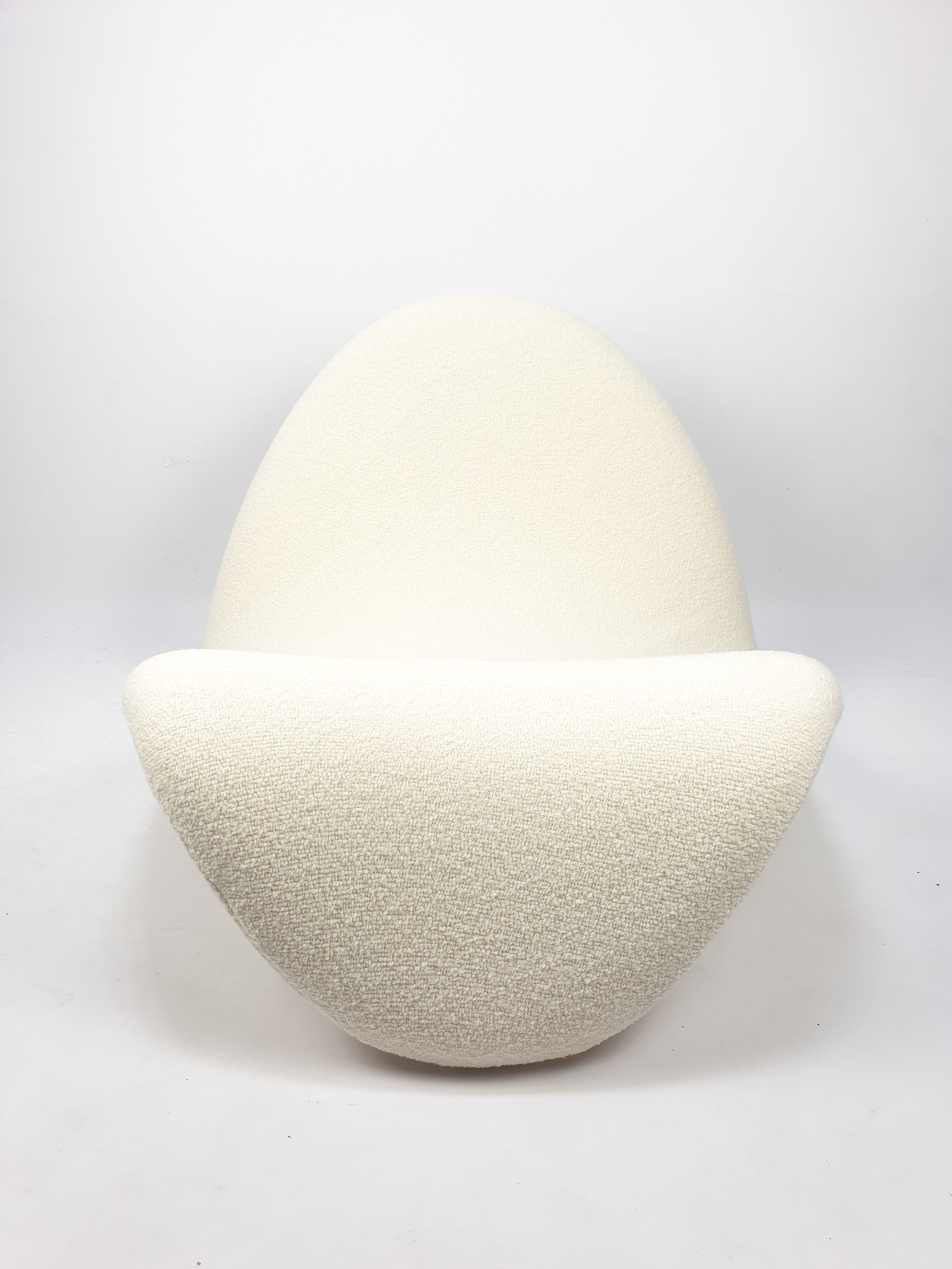 Tongue Chair by Pierre Paulin for Artifort, 1968